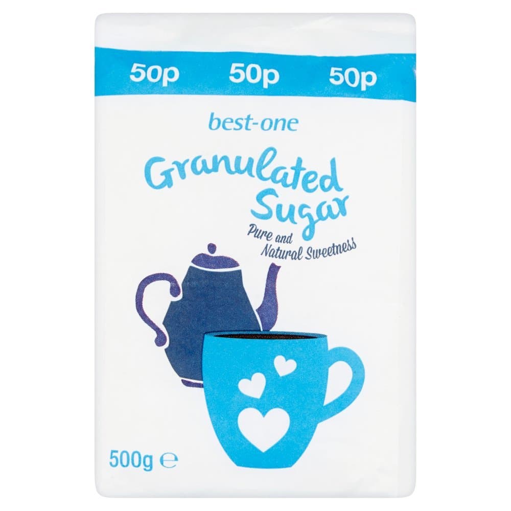 Best-One Granulated Sugar