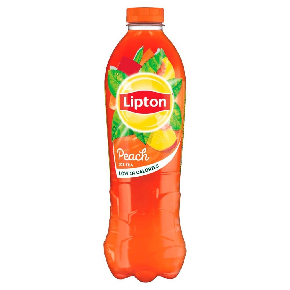 Lipton Peach Ice Tea