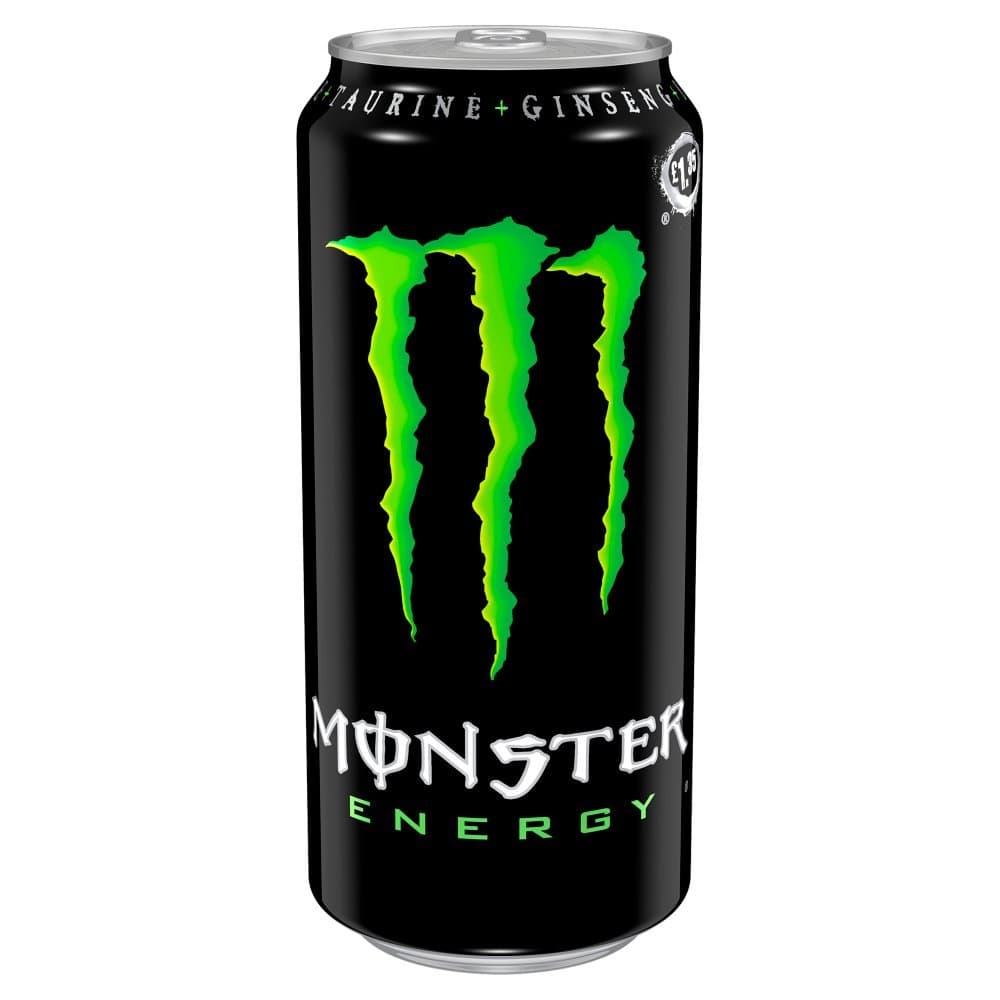 Monster Energy 500ml