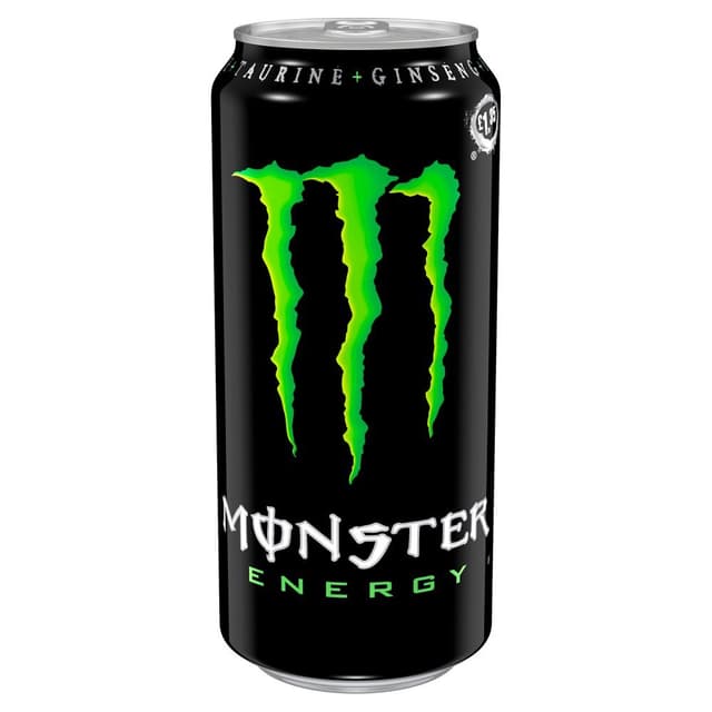 Monster Energy 500ml