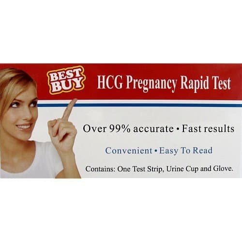Pregnancy Test