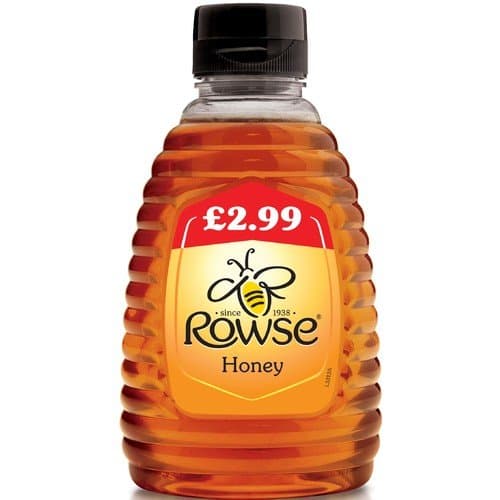 Rowse Honey