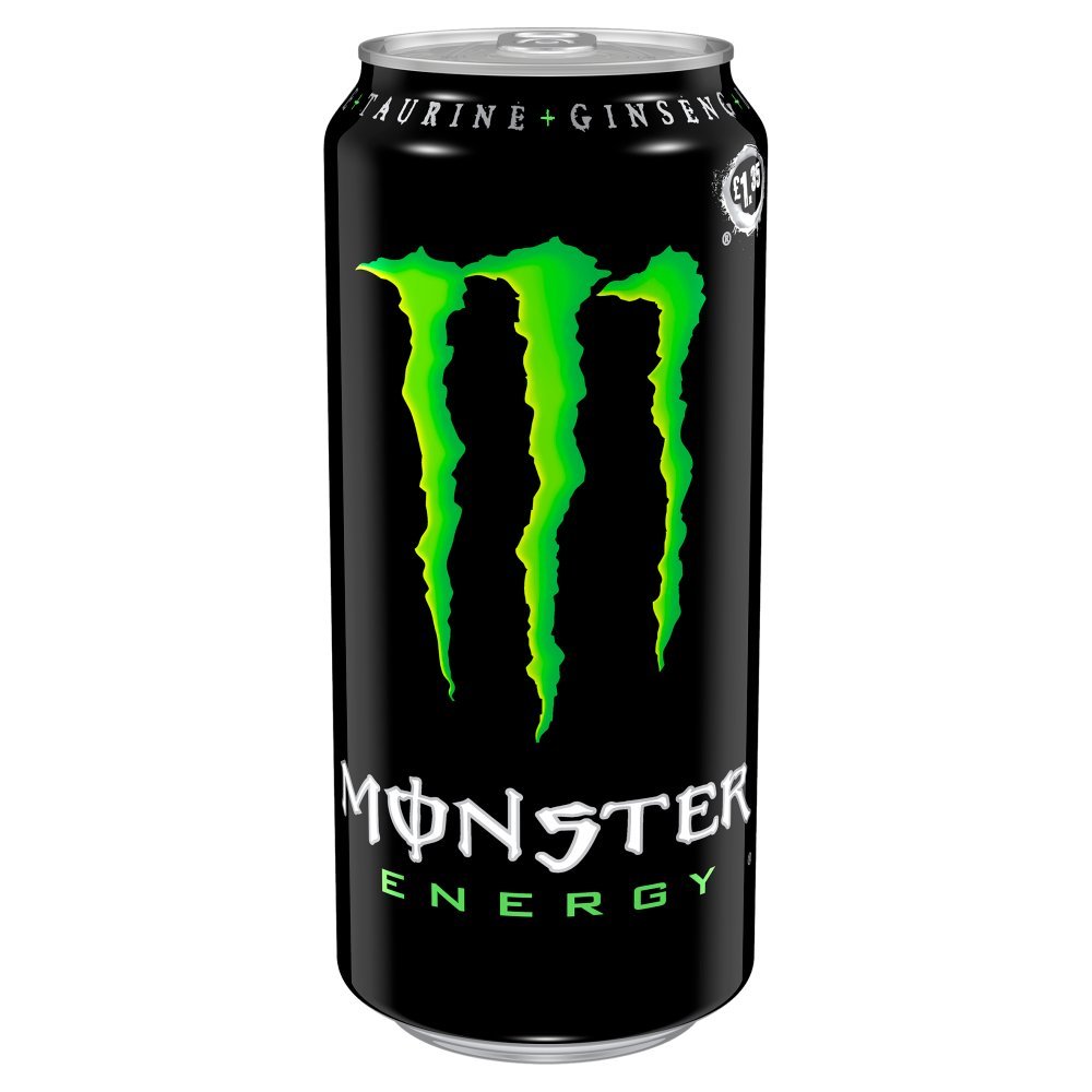 Monster Energy 500ml