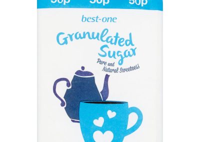 Best-One Granulated Sugar
